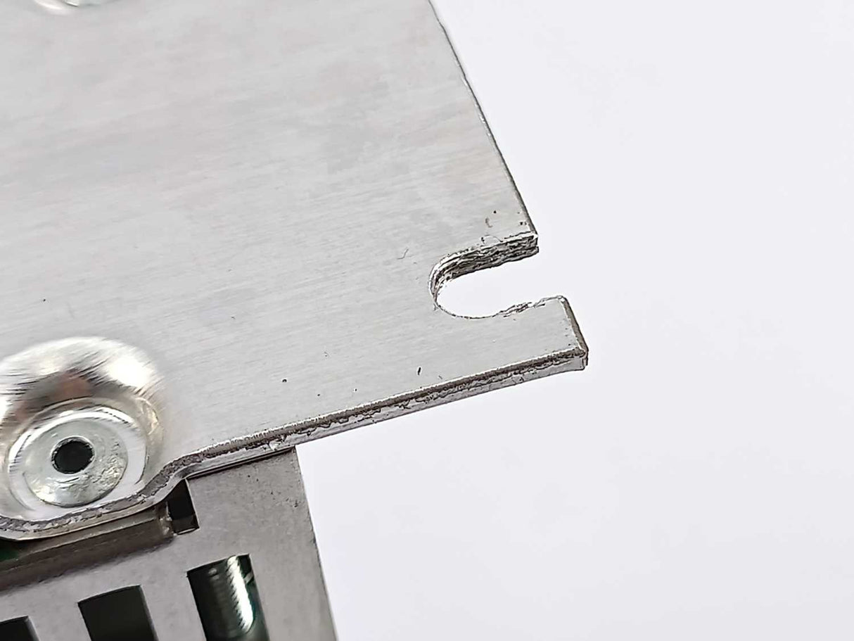 Mitsubishi D700-SC FR-D720S-042-EC 200V