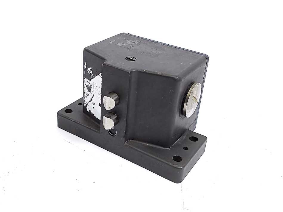 Euchner GSBF02D16-502 Switching Element 10A 250V IP67