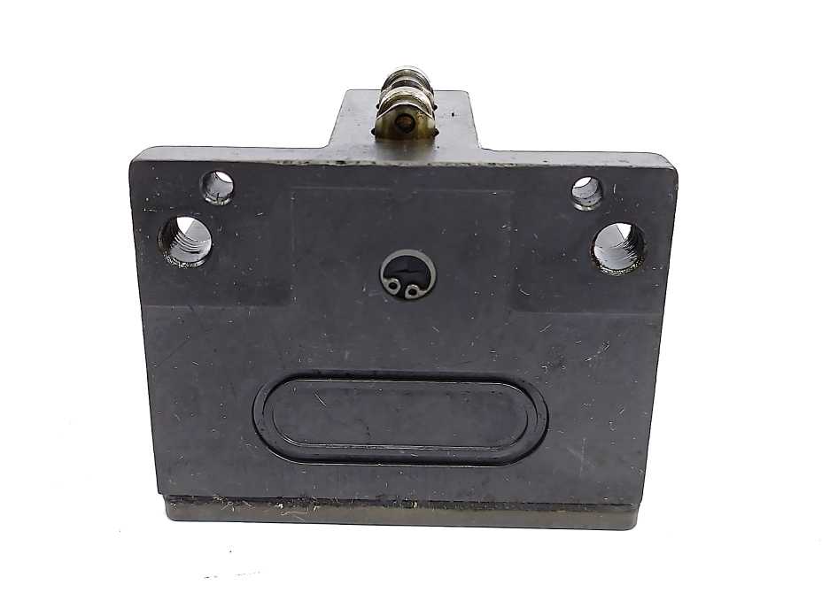 Euchner SN02R16-502 Switching Element 10A 250V IP67
