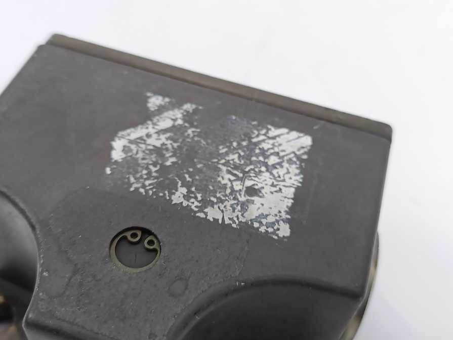 Euchner SN02R16-502 Switching Element 10A 250V IP67