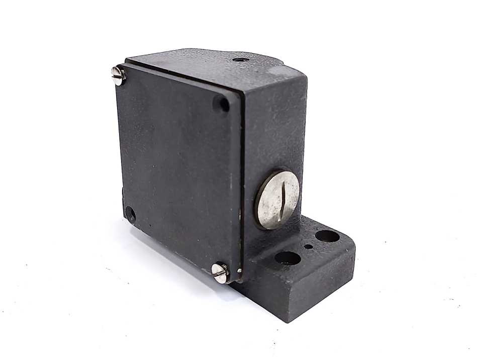 Euchner GSBF4D16-502 Switching Element 10A 250V IP67