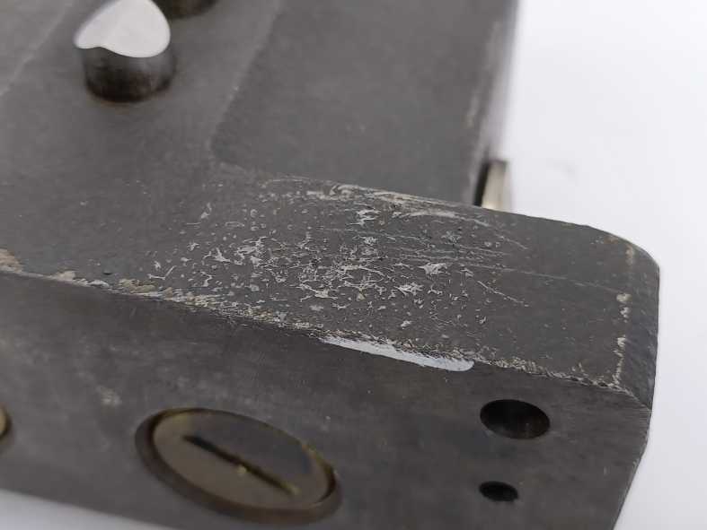 Euchner GSBF4D16-502 Switching Element 10A 250V IP67