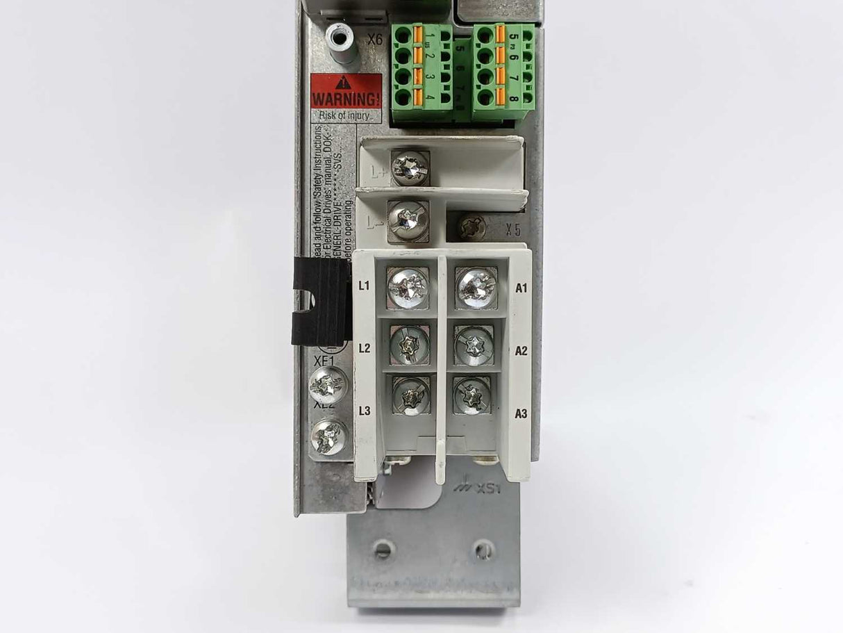 Rexroth DKC03.3-040-7-FW ECO Drive, 279428