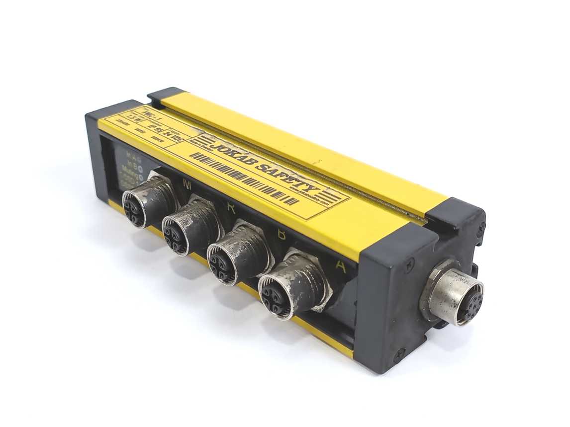 Jokab Safety 2204200 FMC-1