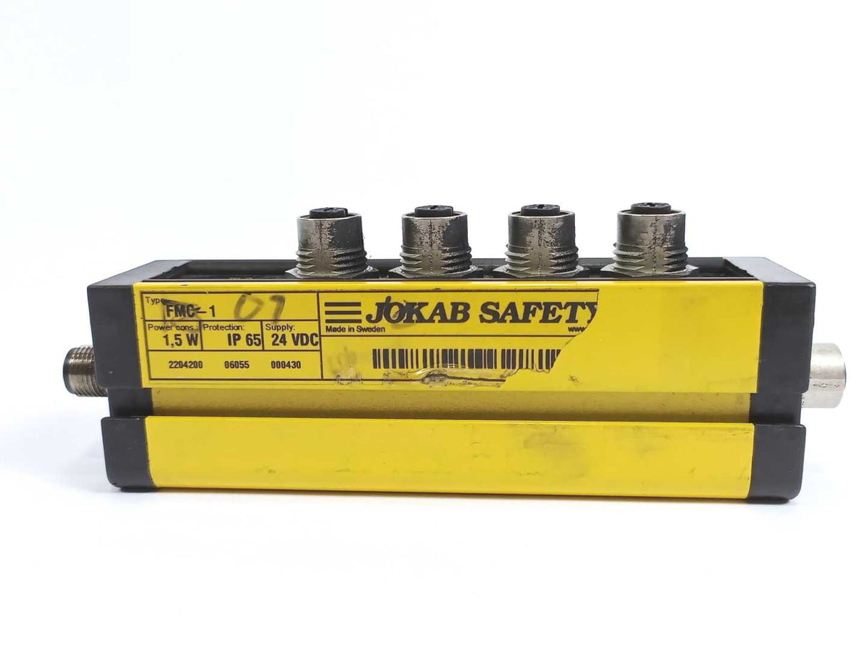 Jokab Safety 2204200 FMC-1