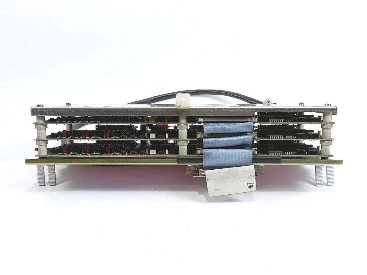 Siemens 6FC3984-3RA I/O - Module 64E/32AUSGAENGE 20VDC 130VA