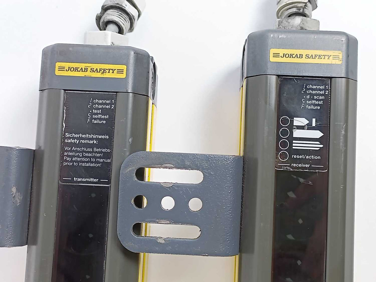 ABB / Jokab Safety JSC-30-900 Safety Light Curtain
