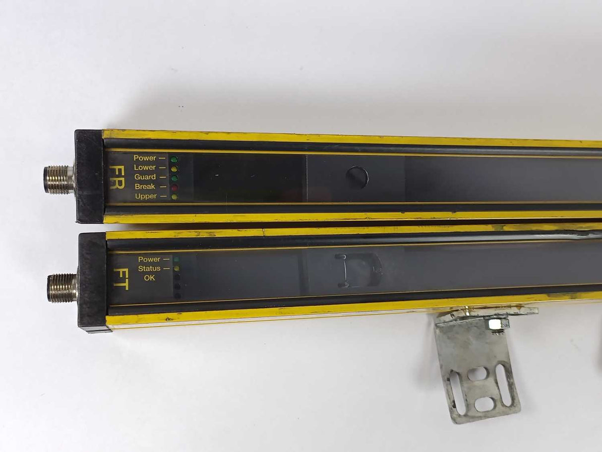 ABB / Jokab Safety F4-KL2-500 Safety Light Grids