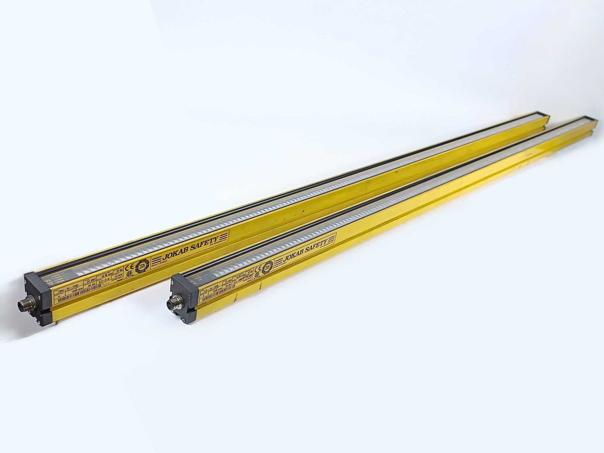 ABB / Jokab Safety F4-14-1200 Safety Light Curtains