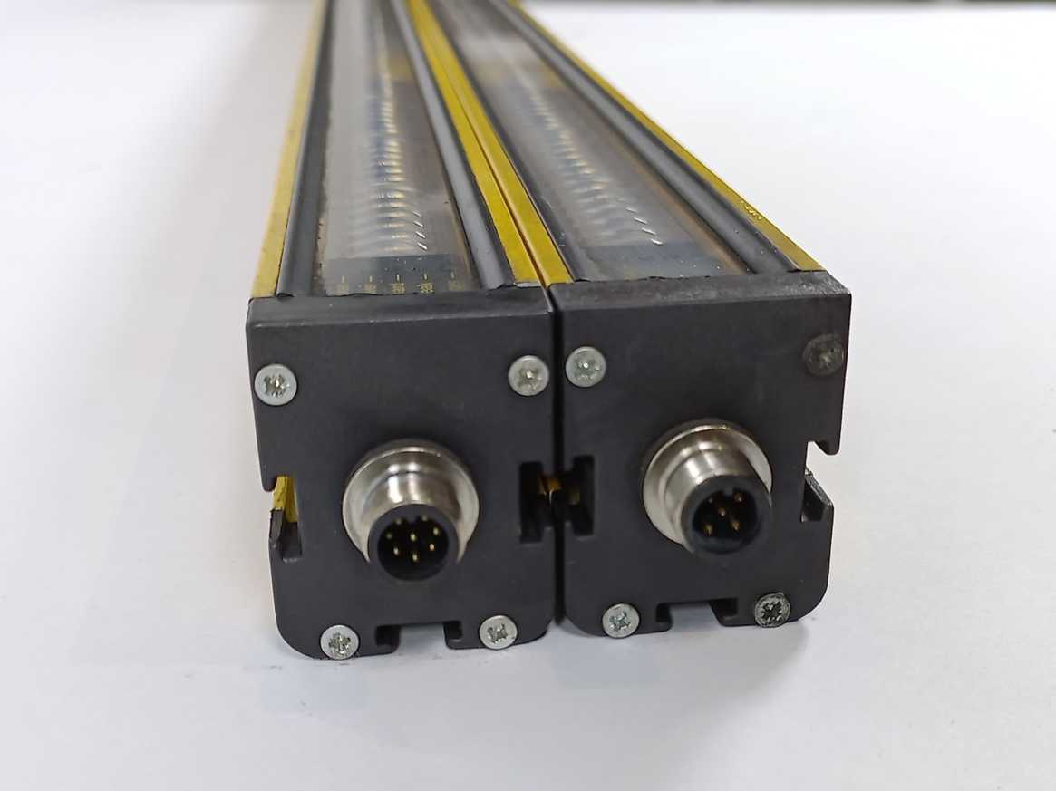 ABB / Jokab Safety F4-14-1200 Safety Light Curtains