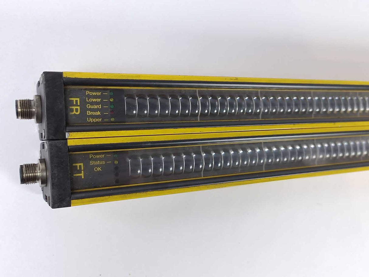 ABB / Jokab Safety F4-14-1200 Safety Light Curtains