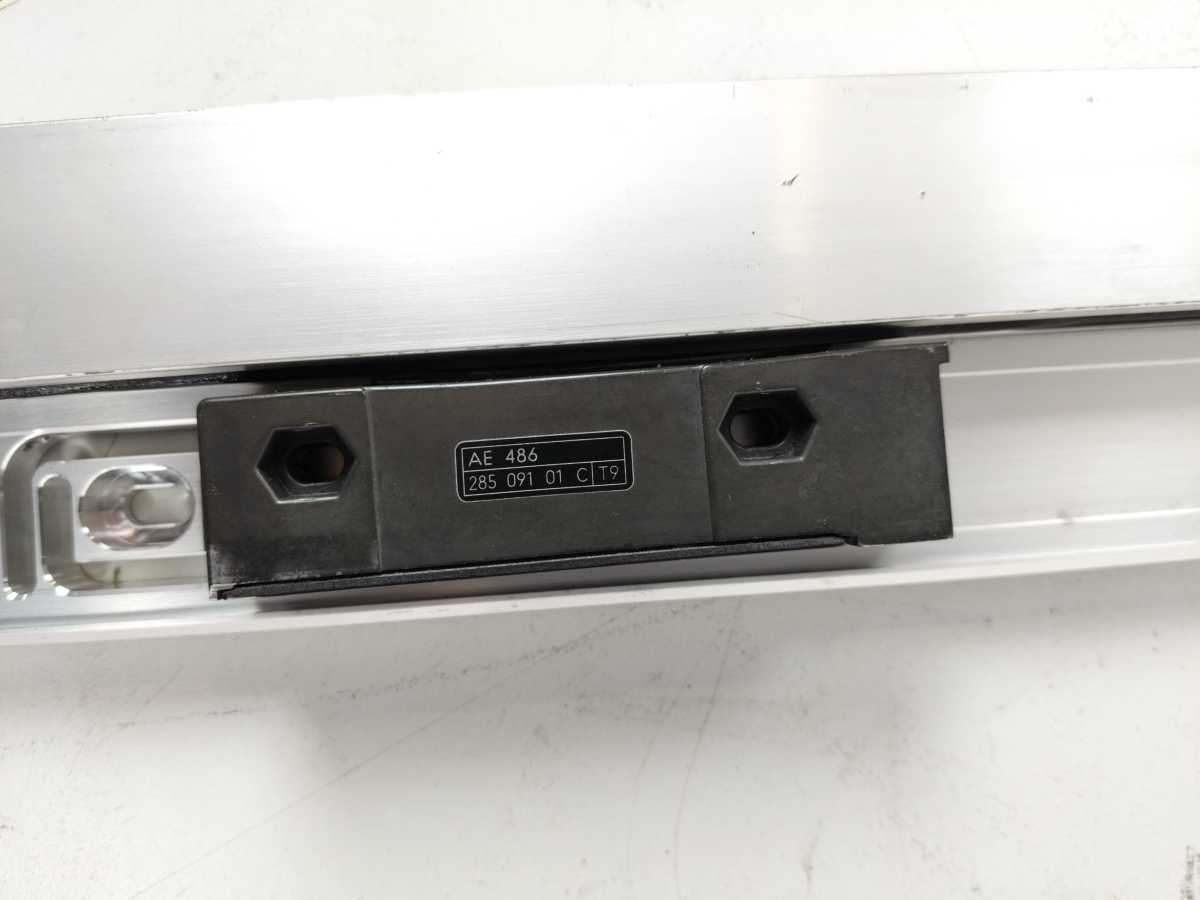 HEIDENHAIN 28583533 LS486C Linear Encoder, ML: 1340mm 285 091 01 C AE 486