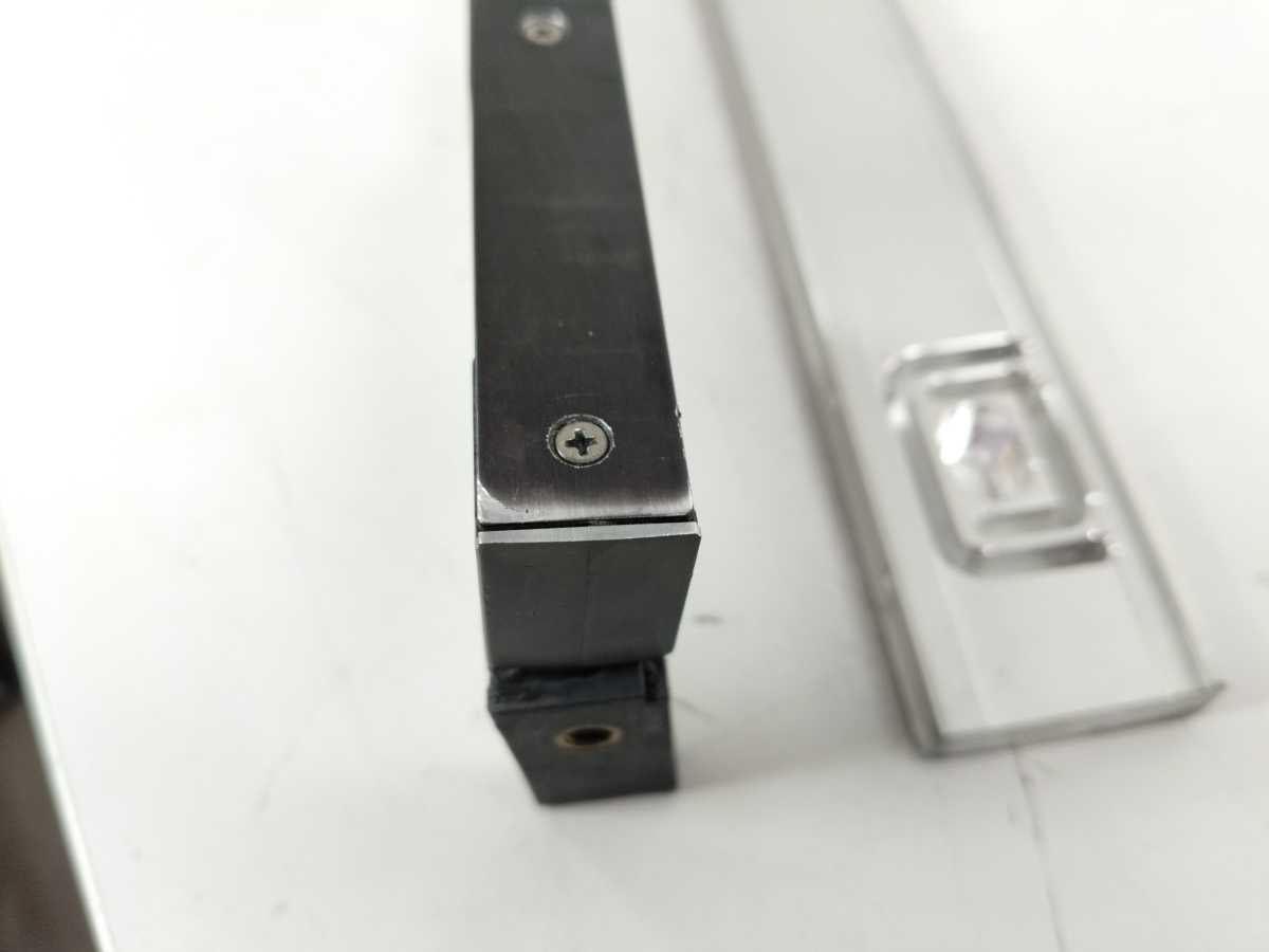 HEIDENHAIN 28583533 LS486C Linear Encoder, ML: 1340mm 285 091 01 C AE 486