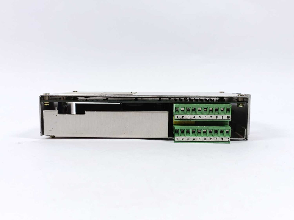 Siemens G21003-B1300-H121 Time Delay Module
