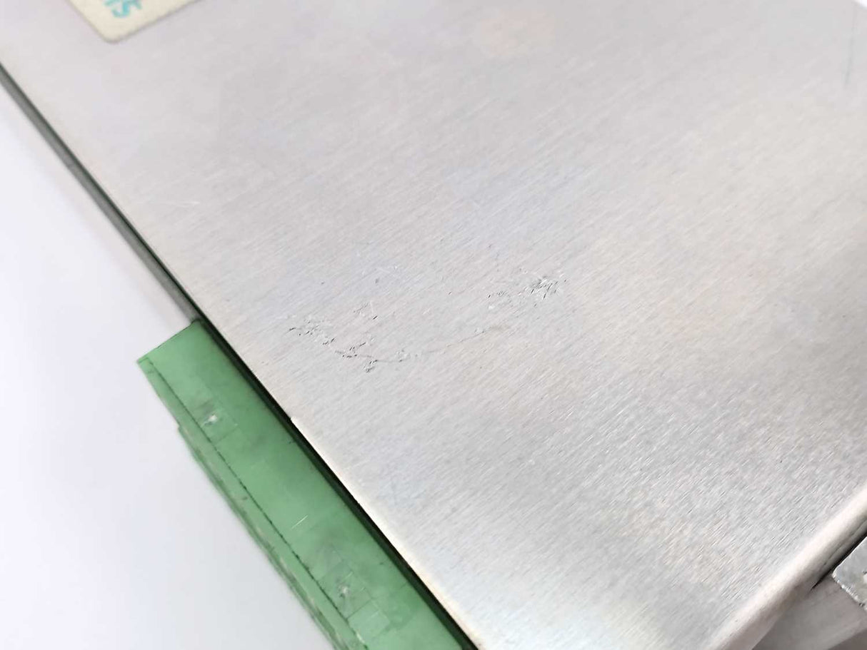 Siemens G21003-B1300-H121 Time Delay Module