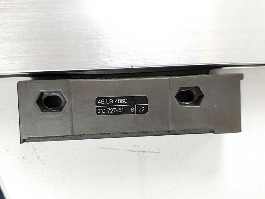 HEIDENHAIN 329993-33 LS486C Linear Encoder, ML: 1340mm AE LS 486C 310 727-51