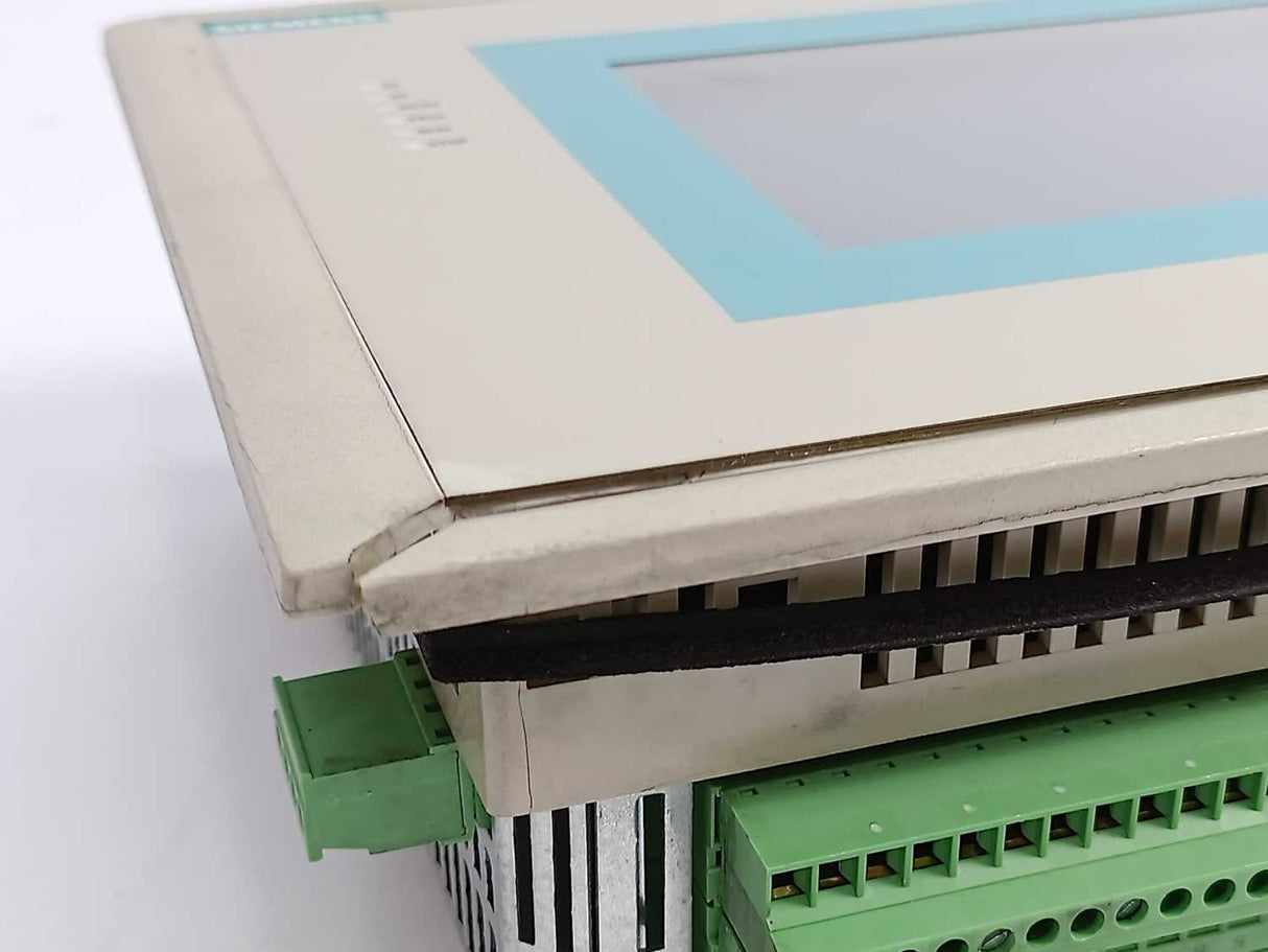 Siemens 6ES7635-2EB01-0AE3 Simatic C7-635 Touch