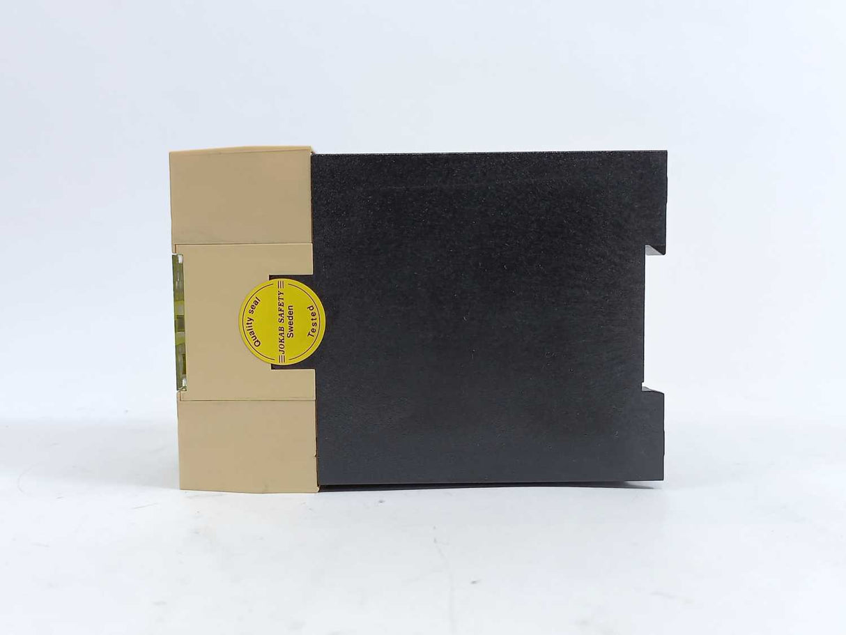 Jokab Safety PLUTO S20 Safety PLC System