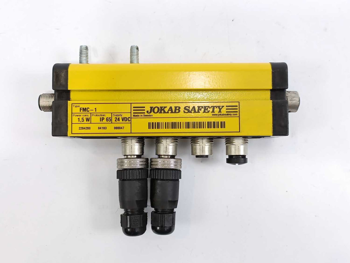 Jokab Safety 2204200 FMC-1
