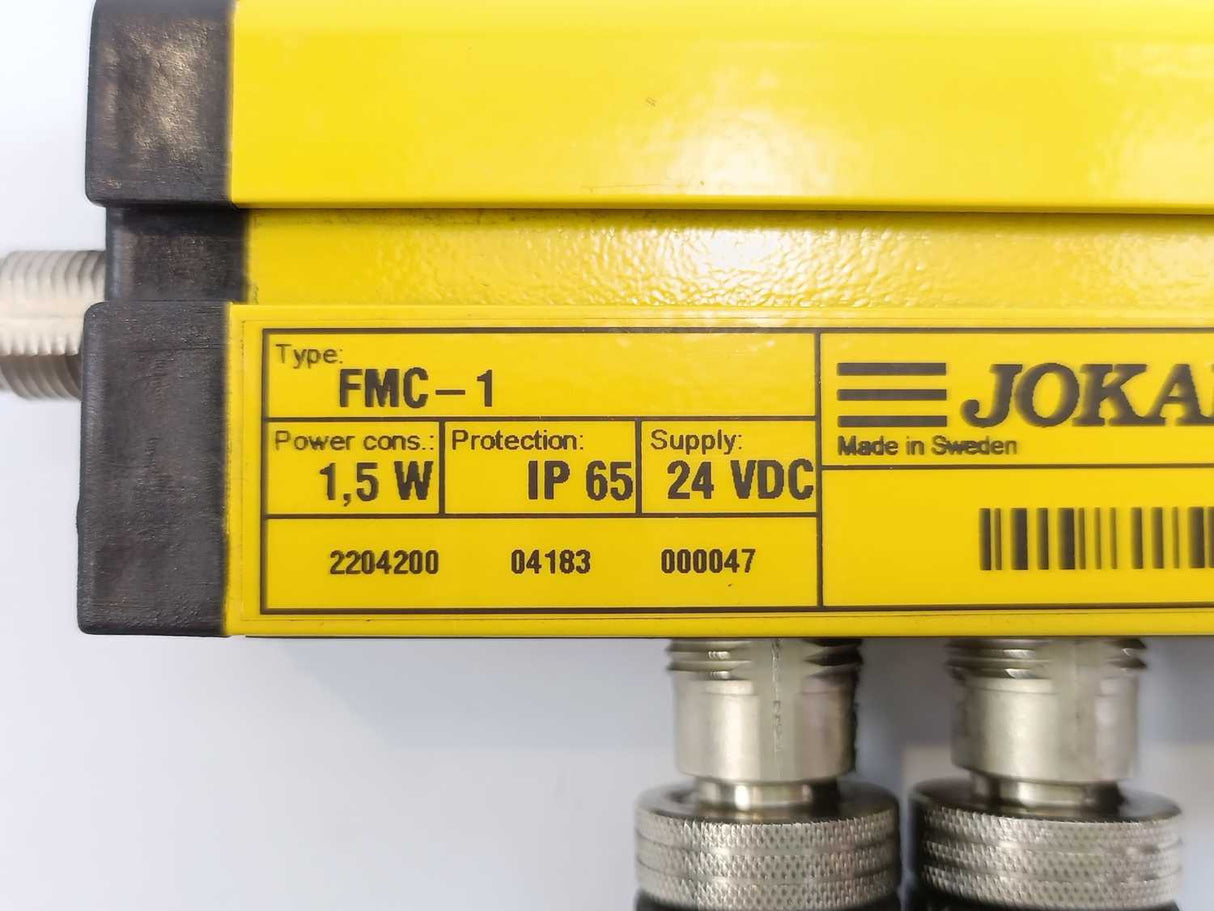 Jokab Safety 2204200 FMC-1