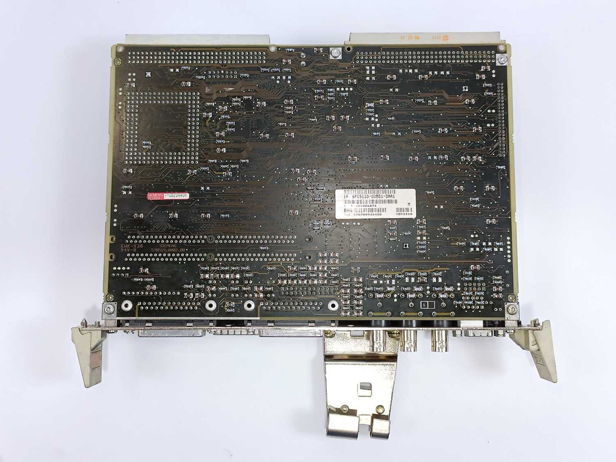 Siemens 570 514 9101.00 PC Circuit Board 570.035.7128.07