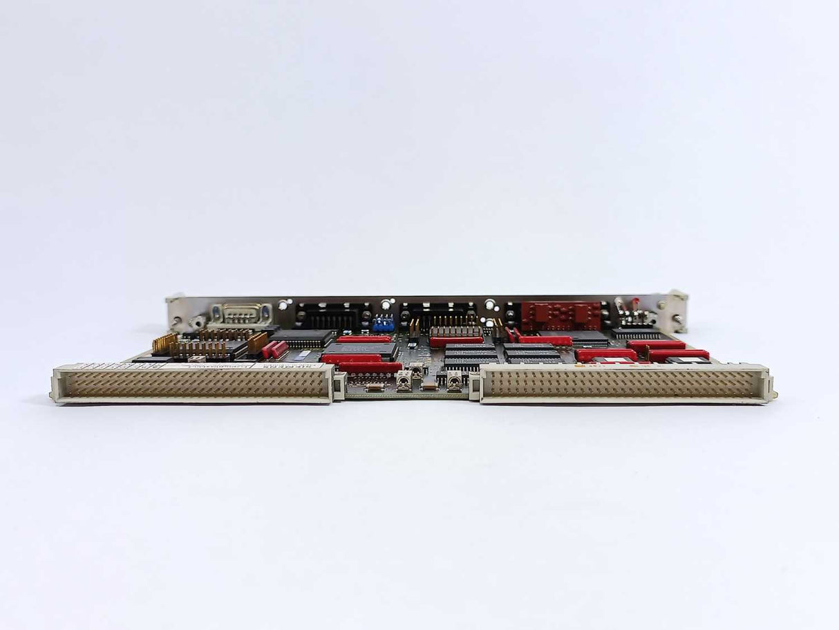 Siemens 570 540 9001.00 Card Circuit Board