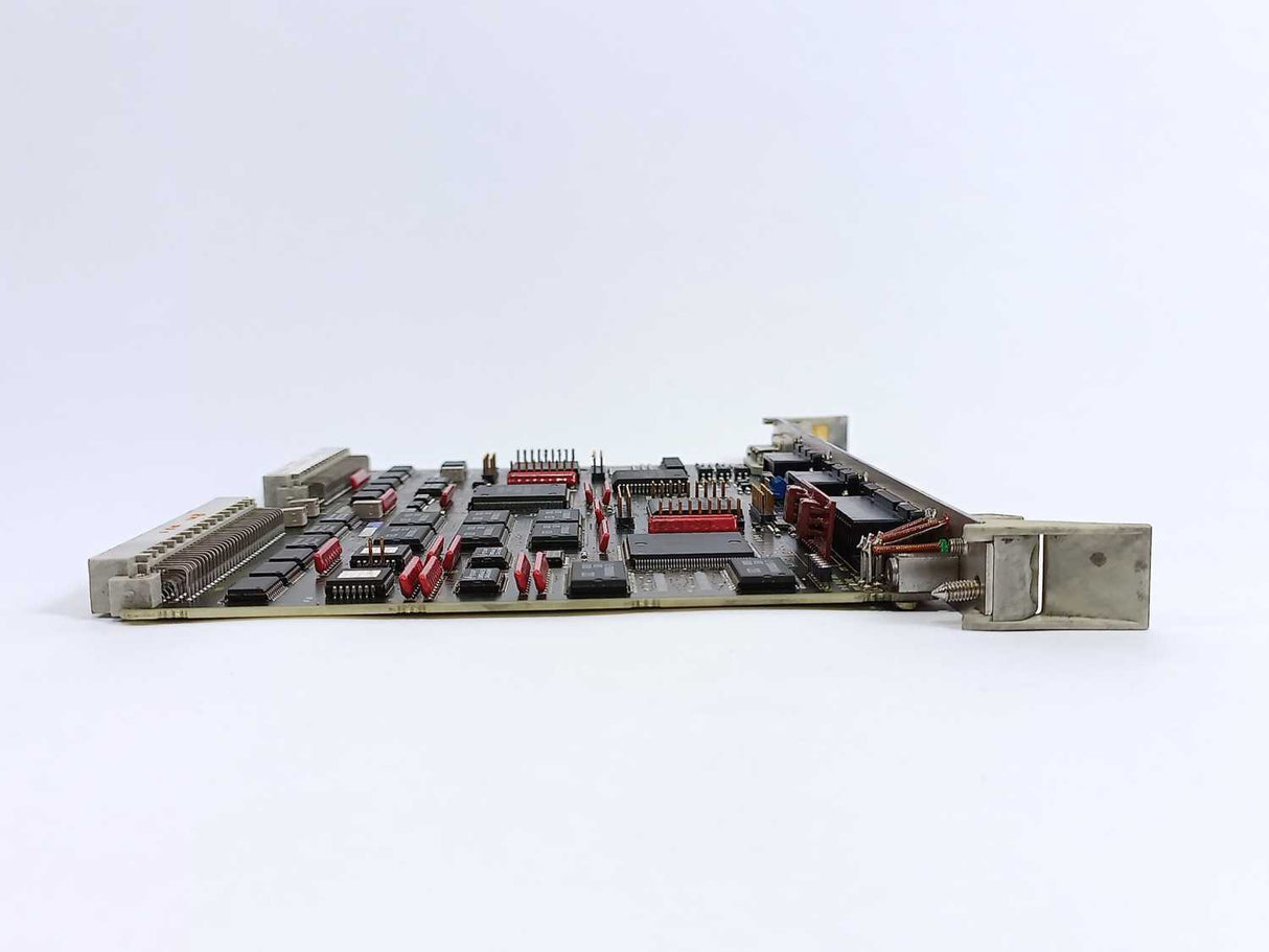 Siemens 570 540 9001.00 Card Circuit Board