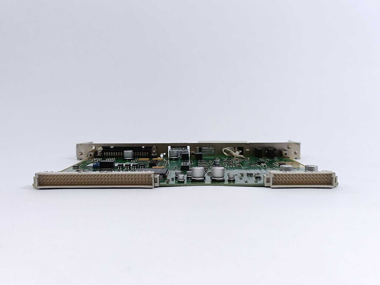 Siemens 6FC5114-0AA02-0AA2 SINUMERIK 840C/840CE Central Service Board