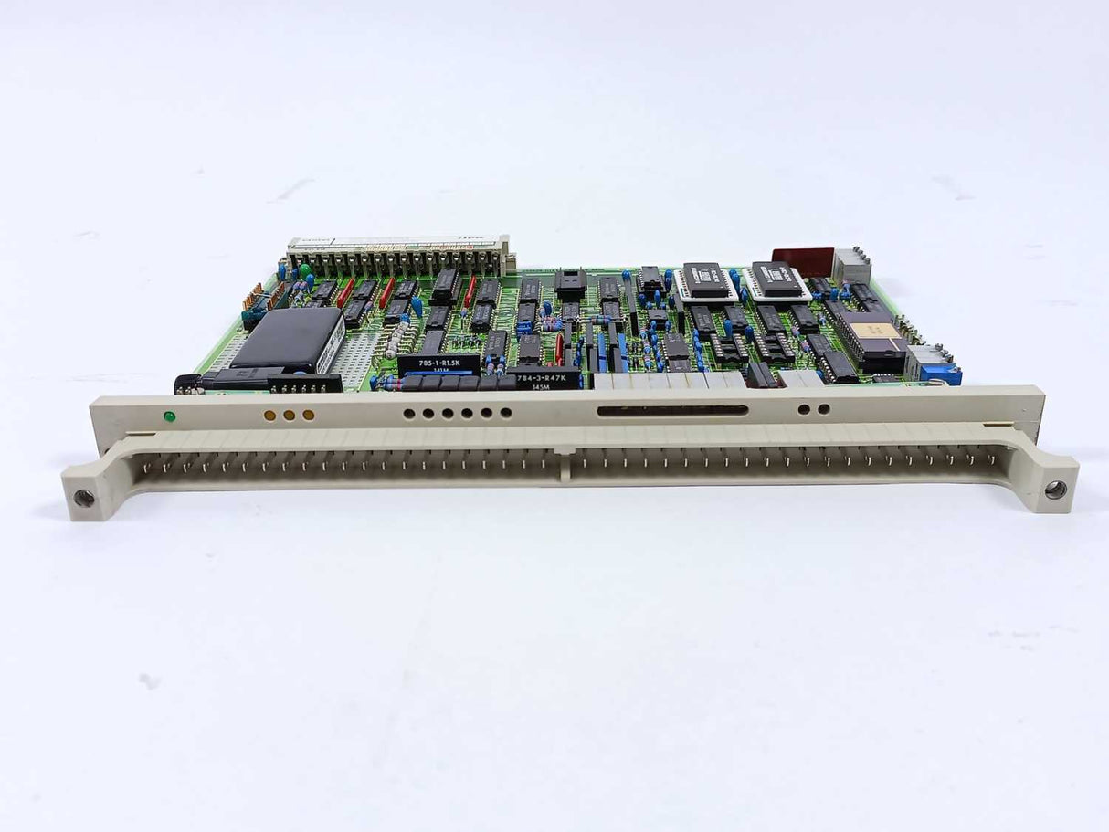 Siemens 6ES5243-1AA11 SIMATIC S5 IP 243 Analog Module
