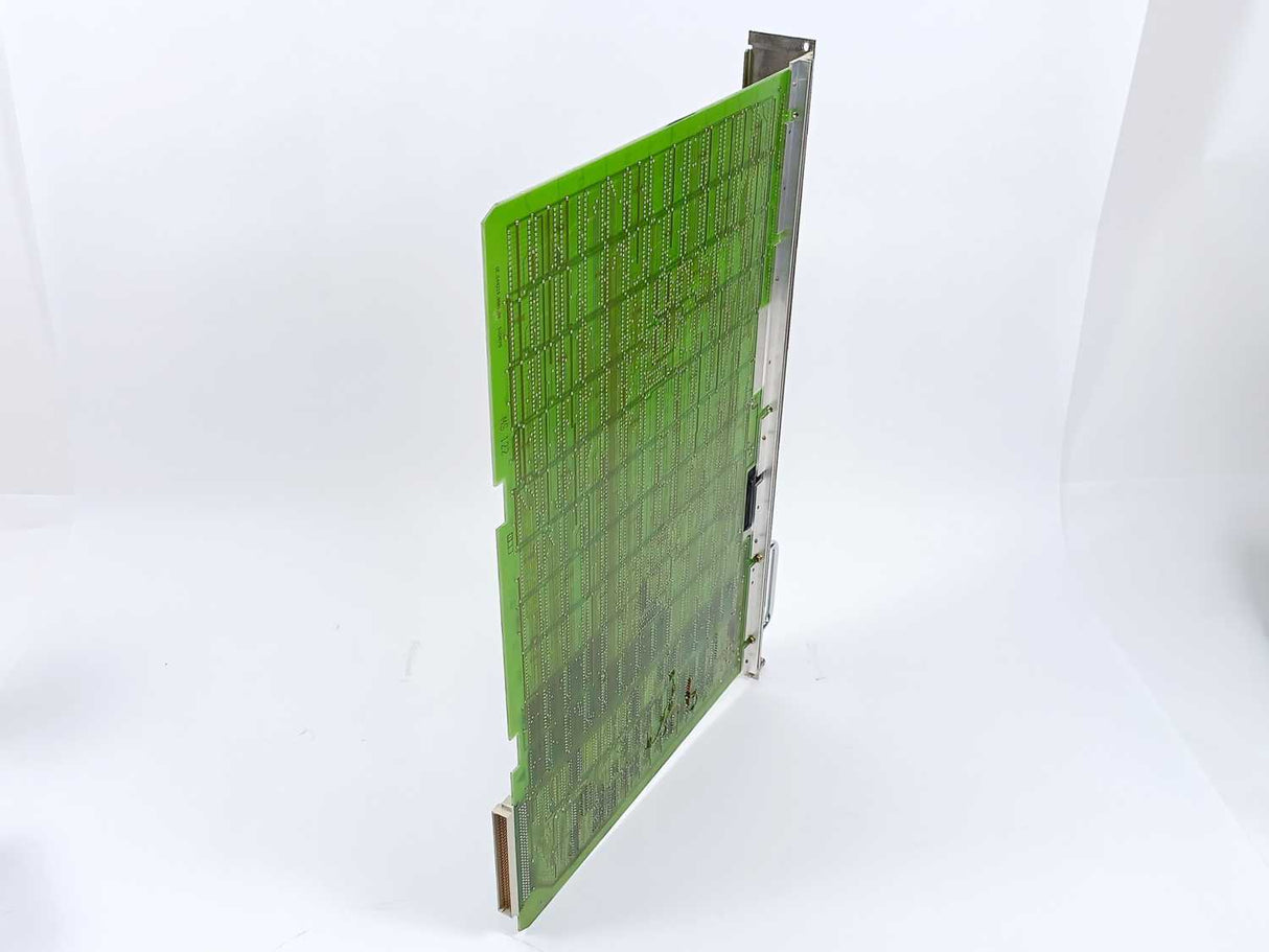 Siemens 6FX1192-3AD00 MS 122-D 03
