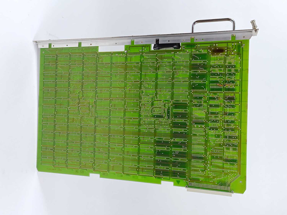 Siemens 6FX1192-3AD00 MS 122-D 03