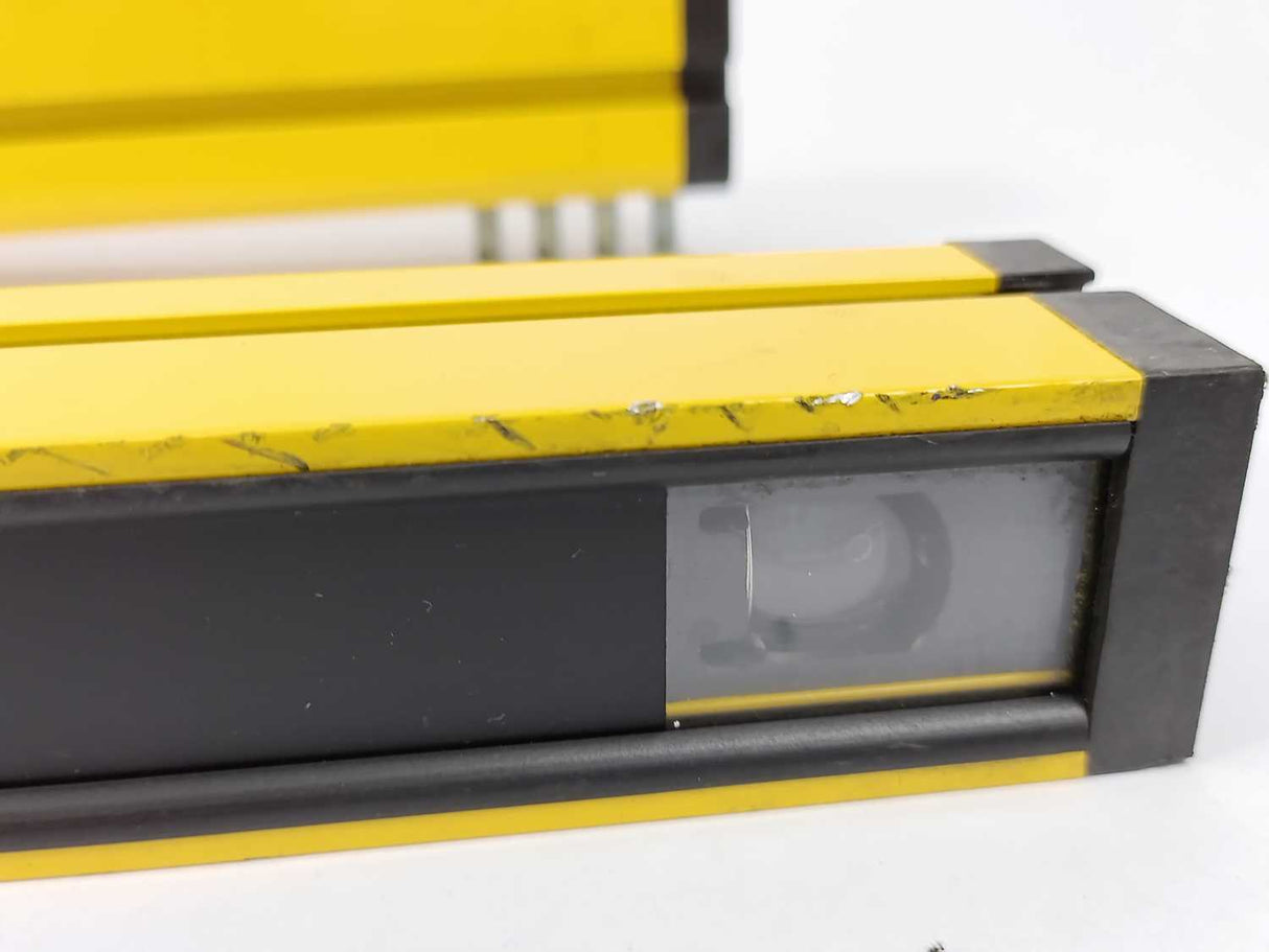 Jokab Safety FTR4-K1C-500 + F-M1C-500 Safety Light Grid