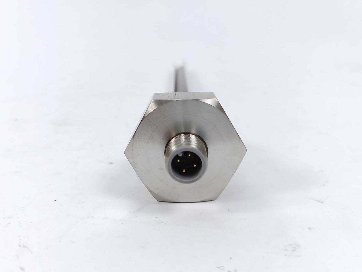 MCB/Rexroth 0381400808 RHY12-177 Analog Displacement Sensor A397505