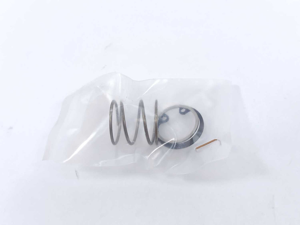 MCB/Rexroth 0381400808 RHY12-177 Analog Displacement Sensor A397505