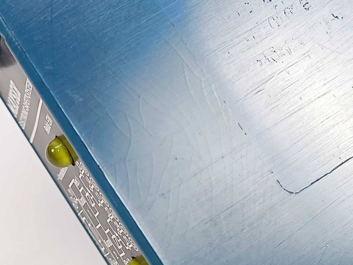 Mayser 6171206 Safety Relay