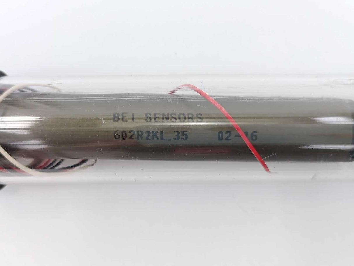 BEI 602R2KL.35 Linear Potentiometer