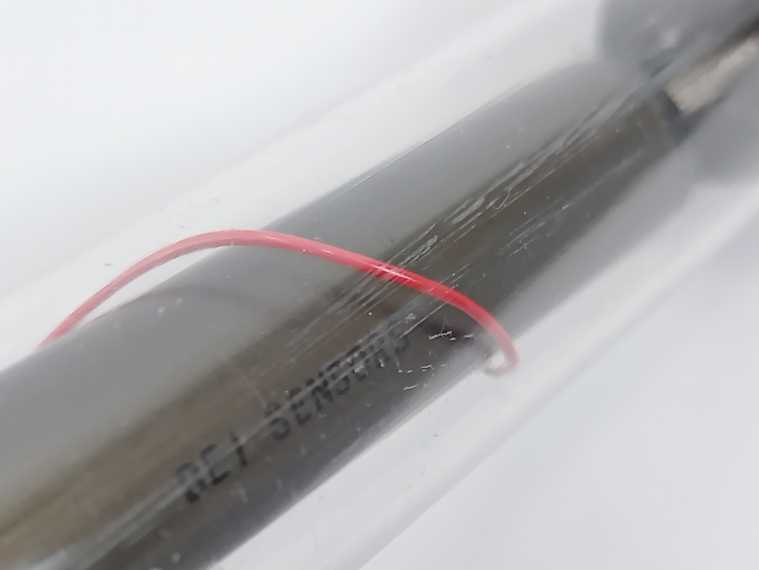 BEI 602R2KL.35 Linear Potentiometer