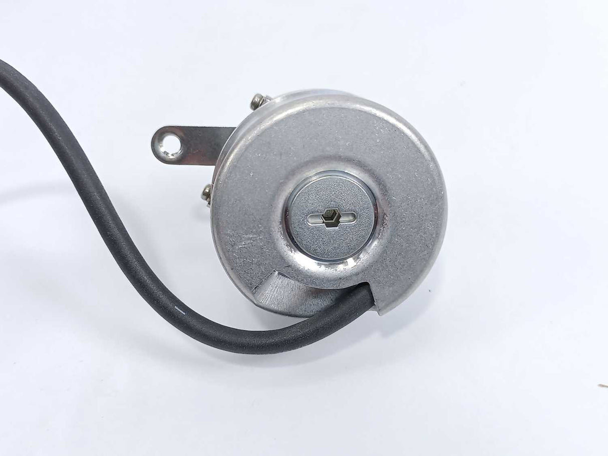 HEIDENHAIN 538723-51 ROD 320.020 2500 Incremental Rotary Encoder