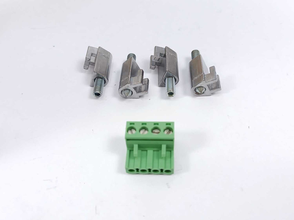 Siemens 6AV3505-1FB01 Operator Panel OP5-A1