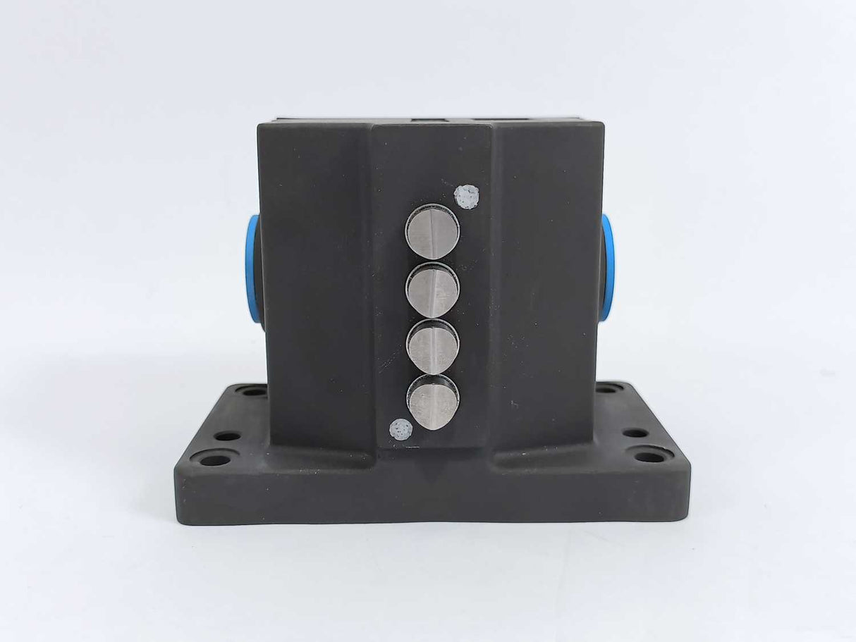 BALLUFF BNS 819-D04-D12-100-10 Mechanical Multiple Position Limit Switch