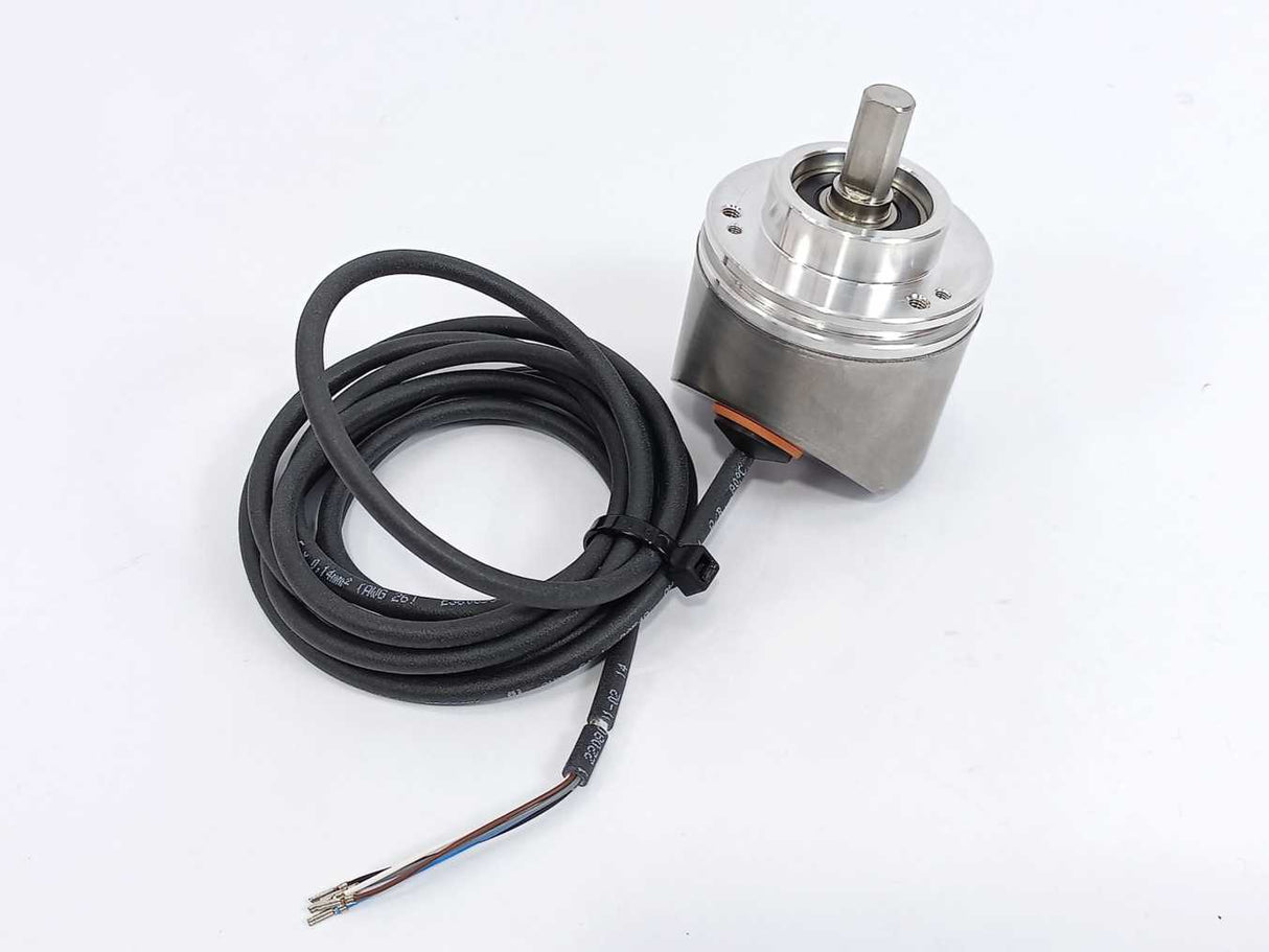 ifm RV3500 Incremental Encoder