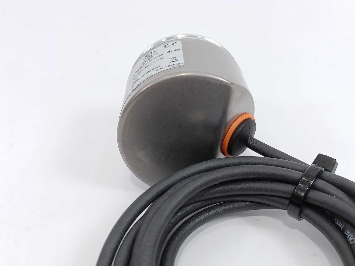 ifm RV3500 Incremental Encoder