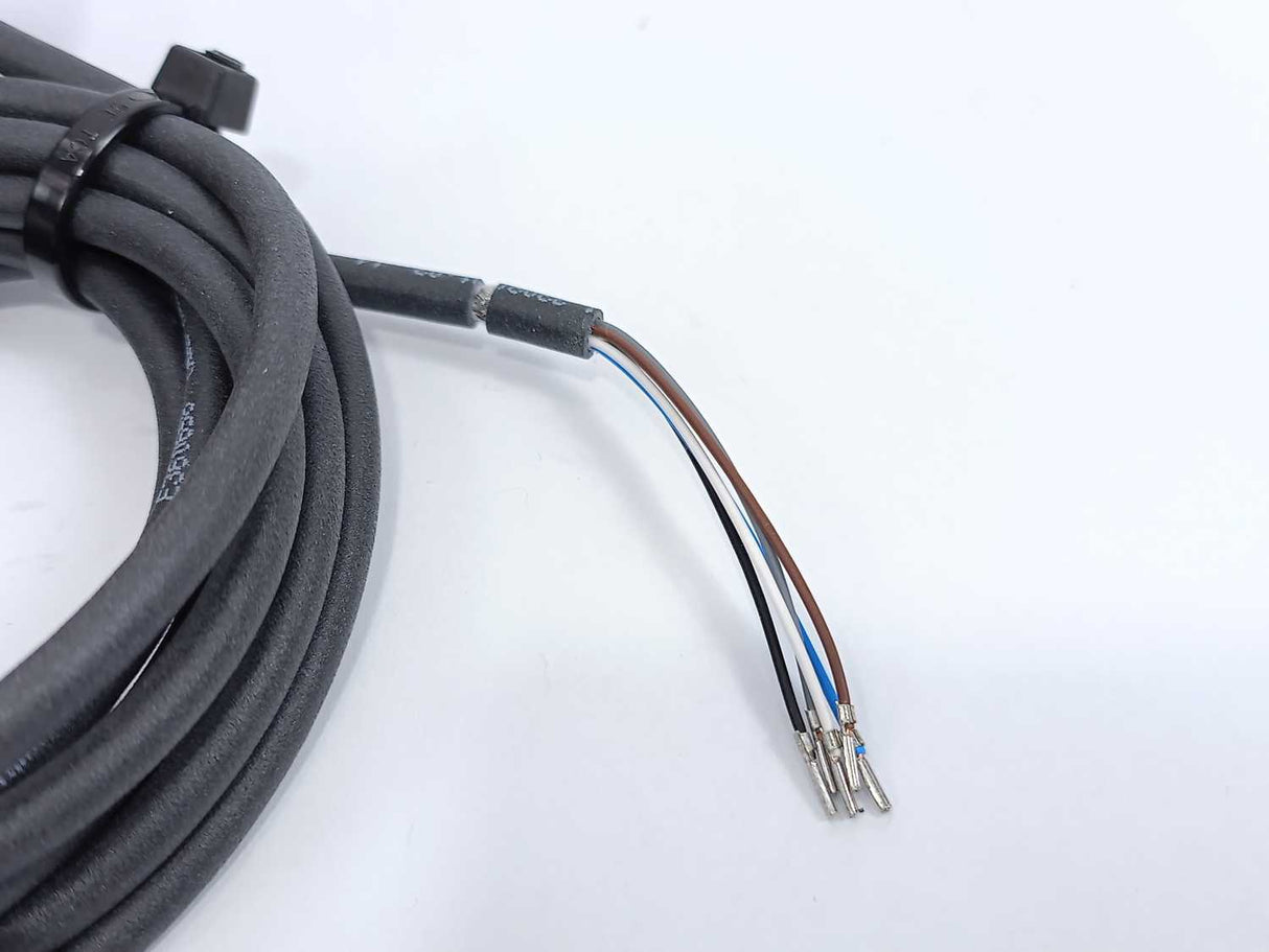 ifm RV3500 Incremental Encoder