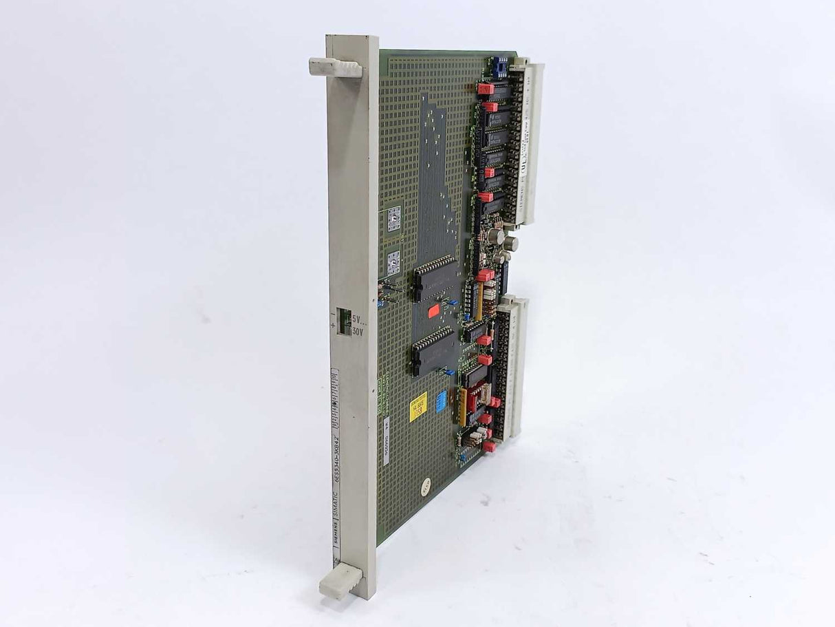 Siemens 6ES5340-3KB42 SIMATIC S5 Memory Board