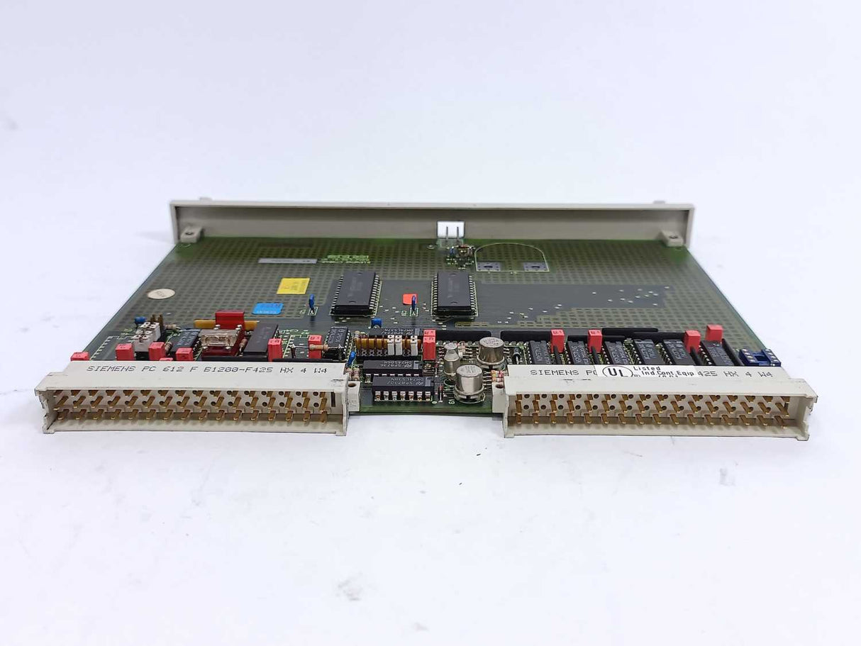 Siemens 6ES5340-3KB42 SIMATIC S5 Memory Board