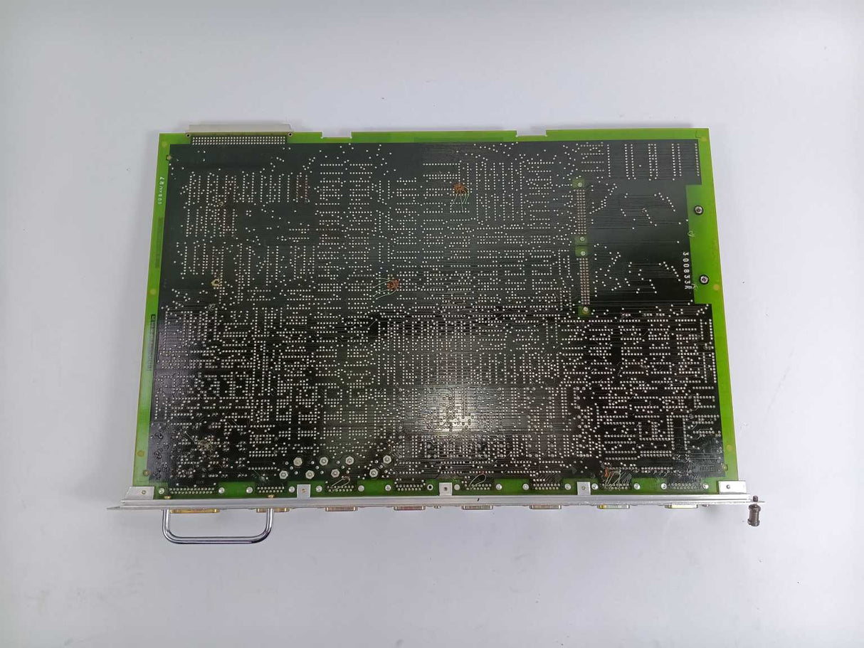 Siemens 6FX1190-7AA00 SINUMERIK 8 MS230-A Control Module