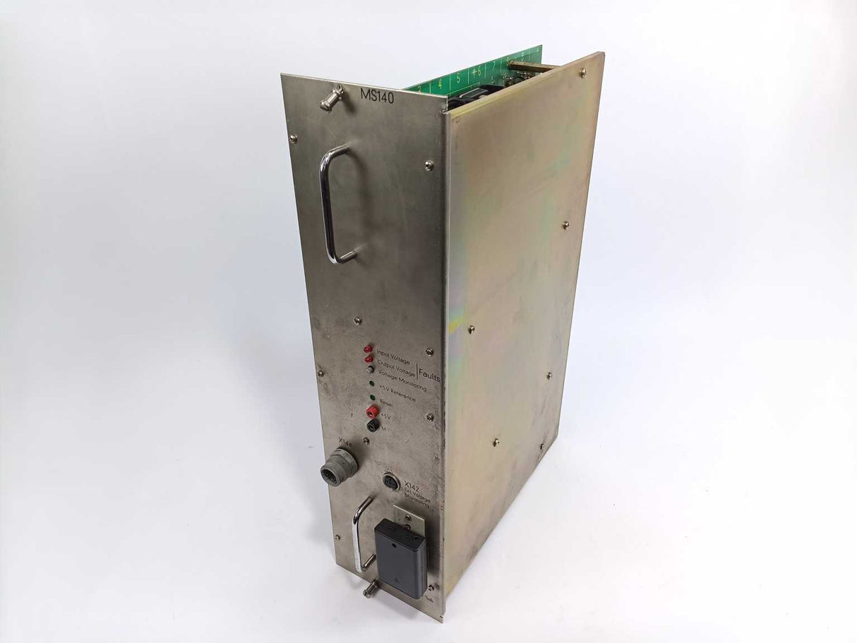Siemens MS 141-A 06 GE.548132.0002.00 MS140 Power Supply