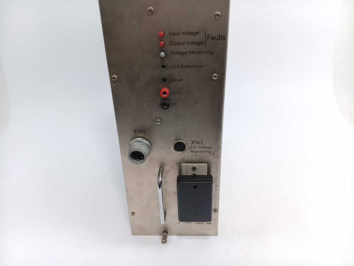 Siemens MS 141-A 06 GE.548132.0002.00 MS140 Power Supply