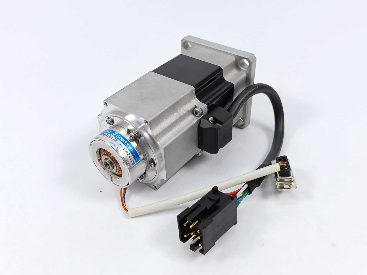 ABB 3HAC021457-001/04 AC Servo Motor