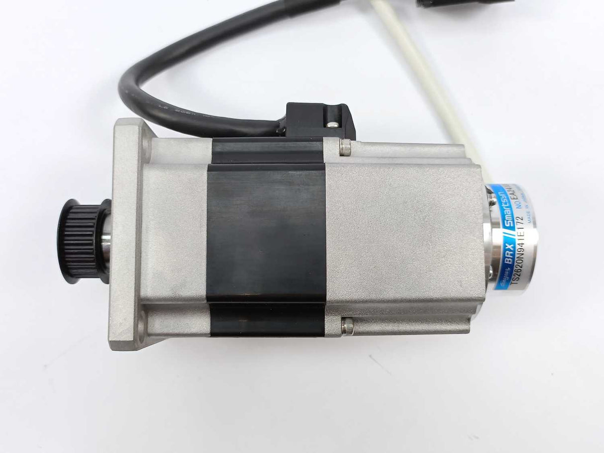 ABB 3HAC021457-001/04 AC Servo Motor
